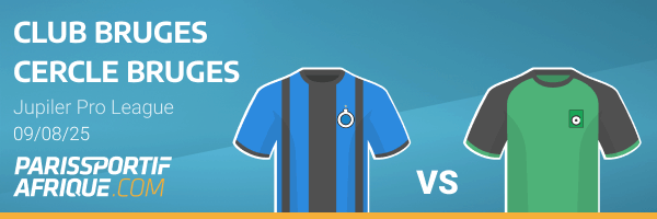 parier jupiler pro league derby bruges