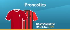 cotes et paris liverpool - bournemouth 2025