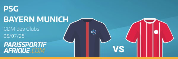 cotes et pronos psg - bayern munich