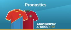 cotes et pronostics rd congo - maroc femmes