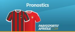 meilleures cotes nice vs benfica lisbonne