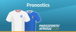 meilleures cotes angleterre - italie euro 25