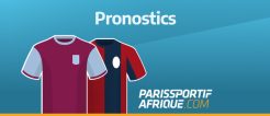 parier sur aston villa - bologne europa league