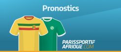 paris sportifs sur mali - comores