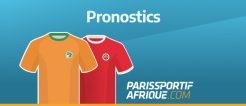 meilleurs pronostics maroc - niger