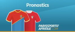 paris sportifs sur nigeria - benin