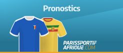meilleures cotes tchad - mali football
