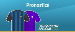 meilleures cotes inter milan - fiorentina