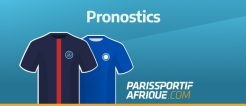 meilleurs pronos psg - rc strasbourg