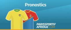 pronostics gagnants seychelles - cote d'ivoire