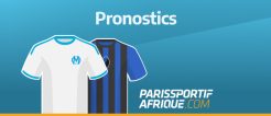 meilleures cotes marseille - atalanta
