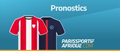 pronostics athletic bilbao - psg