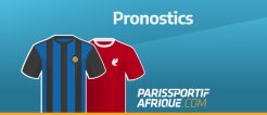 pronos liverpool - inter milan