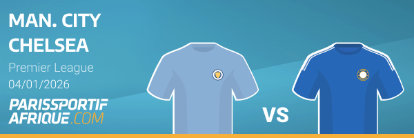 pronostics man city vs chelsea