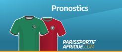 pronos gratuits senegal - egypte