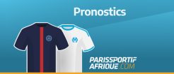comparateur cotes psg - marseille