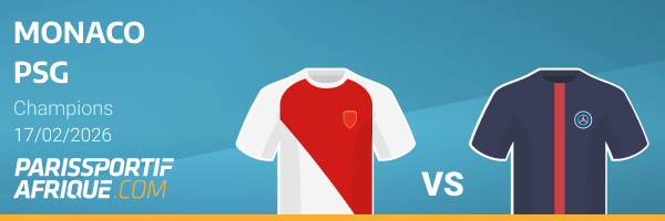 pronos gratuits monaco - psg ldc