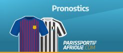 comparateur cotes barcelone - newcastle