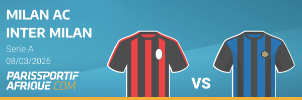 comparateur cotes inter milan ac