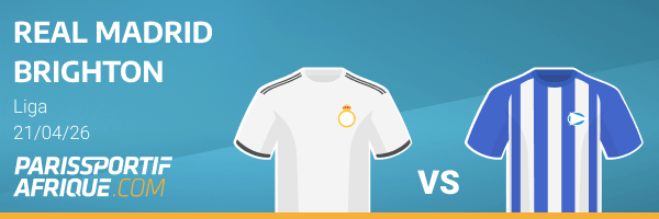 comparateur cotes real madrid - alaves