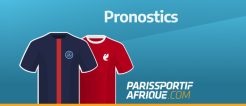 comparateur cotes psg - liverpool