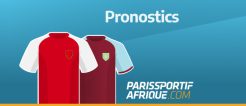 comparatif cotes bournemouth - man city