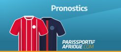 comparateur cotes bayern munich - psg