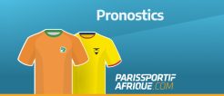 meilleures cotes cote divoire - equateur