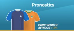 meilleures cotes france - cote d'ivoire