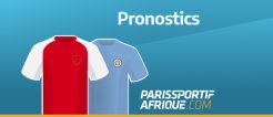 comparatif de cotes arsenal - man city