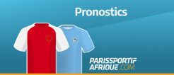 comparatif cotes marseille - strasbourg