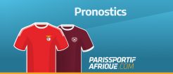 comparatif cotes benfica - heart of midlothian