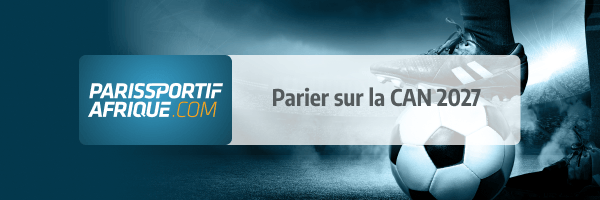 parier sur la coupe d'afrique 2027