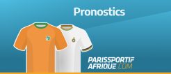 comparateur cotes rdc - guinee